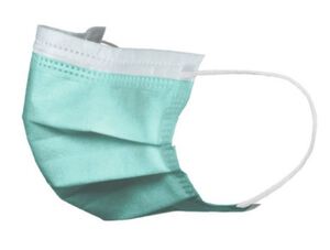 smart one ultrasafe mondmaskers 3l iir lagunablauw