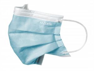 prime one perfect fit 3l iir blauw elastiek