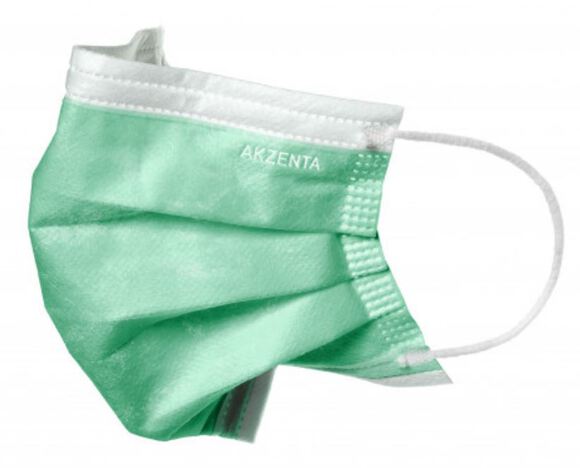 Prime one ultrasafe & perfect fit 3l iir groen