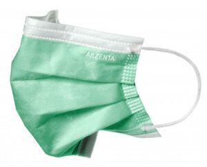 prime one ultrasafe & perfect fit 3l iir groen