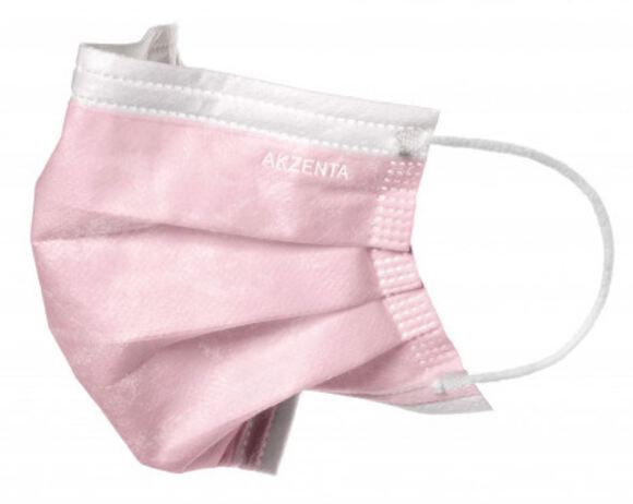 Prime one ultrasafe & perfect fit 3l iir roze