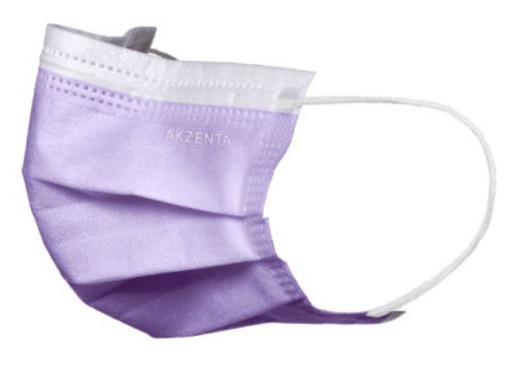 Akzenta prime one cool breath 3l iir lila
