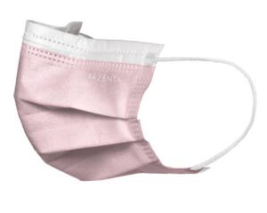 top mask ultrasafe & cool breath 3l iir roze
