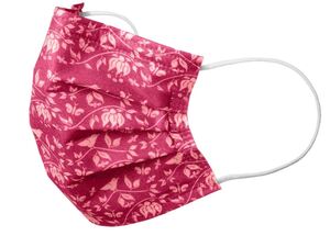 paradise edition mondmaskers 3l iir fuchsia