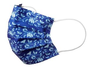 paradise edition mondmaskers 3l iir blauw