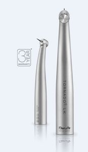 tornado s led turbine voor unifix koppeling