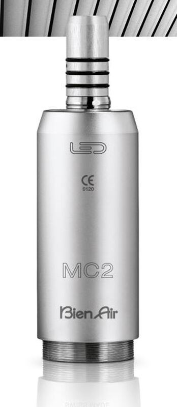 Bienair micromotor mc2 isolite (led)
