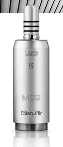bienair micromotor mc2 isolite (led)