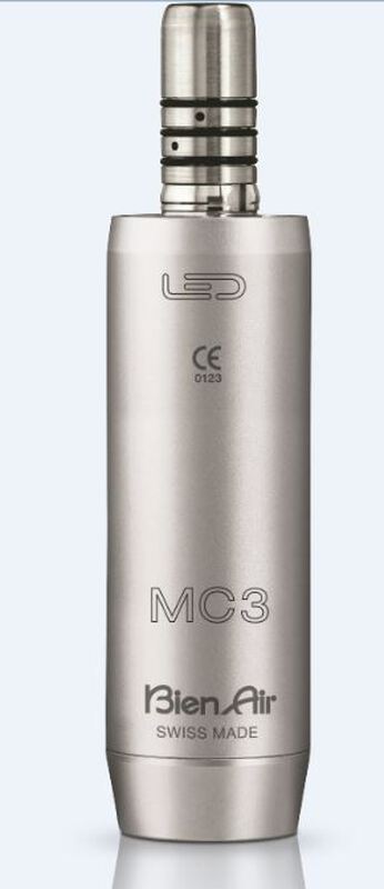 Bienair micromotor mc3 led
