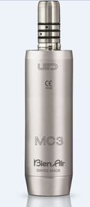 bienair micromotor mc3 led