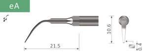 scaler tip ea voor ems