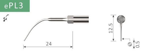 Scaler tip epl3 voor ems