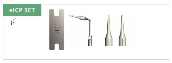 Scaler tip eicp set voor ems