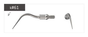 scaler tip k#61 voor kavo sonicflex