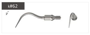 scaler tip k#62 voor kavo sonicflex