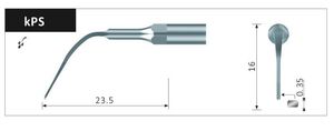 scaler tip kps voor kavo sonicflex