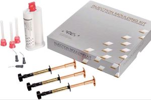 injection moulding kit