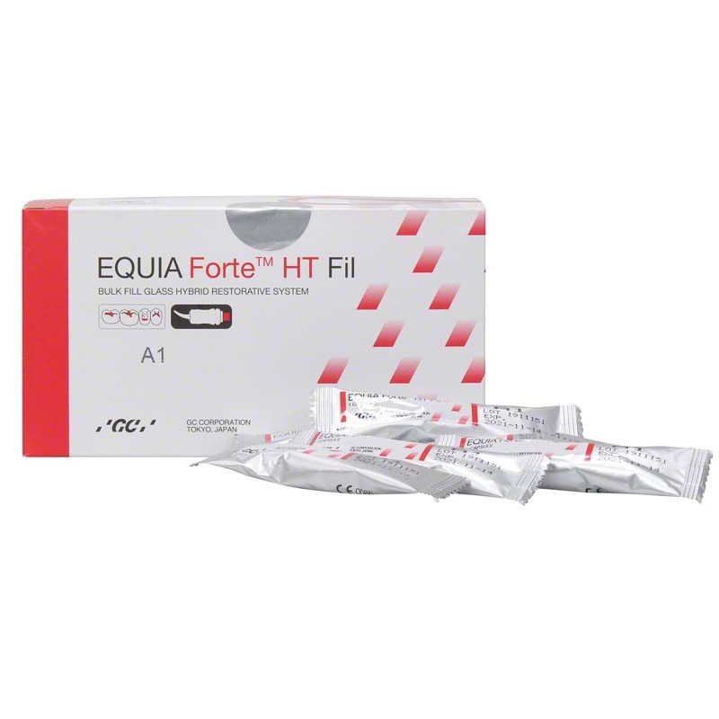 Equia forte ht fil capsules a1