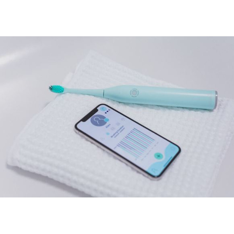 Playbrush smart one mint / voor volwassenen