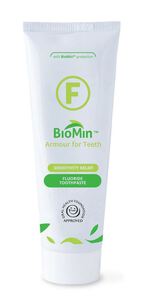 biomin f tandpasta met fluoride