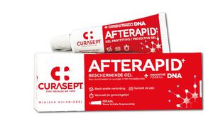 curasept afterapid dna protective gel