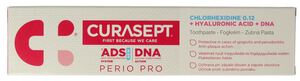 curasept ads new dna 712 perio pro tandpasta