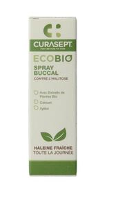 curasept ecobio spray
