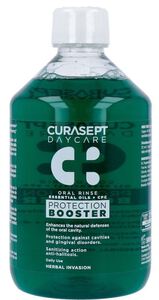 curasept daycare mondspoel booster herbal invasion