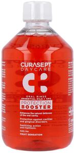 curasept daycare mondspoel booster fruit sensation