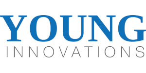 Young innovations logo
