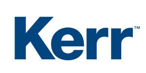 Kerr logo
