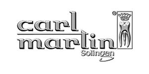 Logo Carl Martin