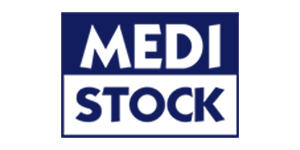 Logo Medistock