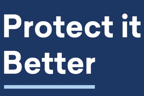 Euronda Protect it Better
