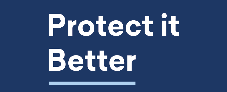 Euronda Protect it Better
