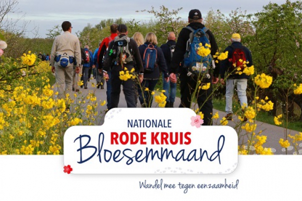 Bloesemmaand
