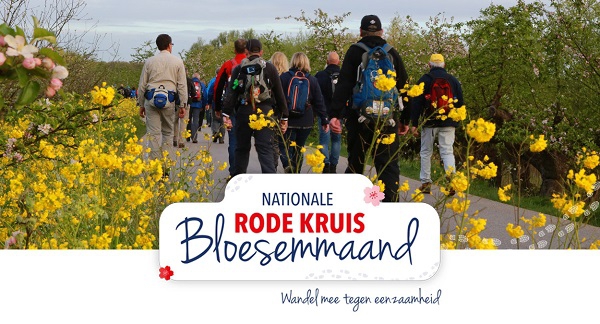 Bloesemmaand