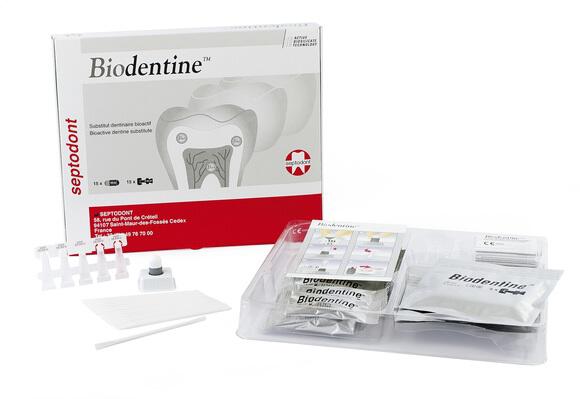 Biodentine Septodent