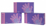 Maxter Nitrile Handschoenen