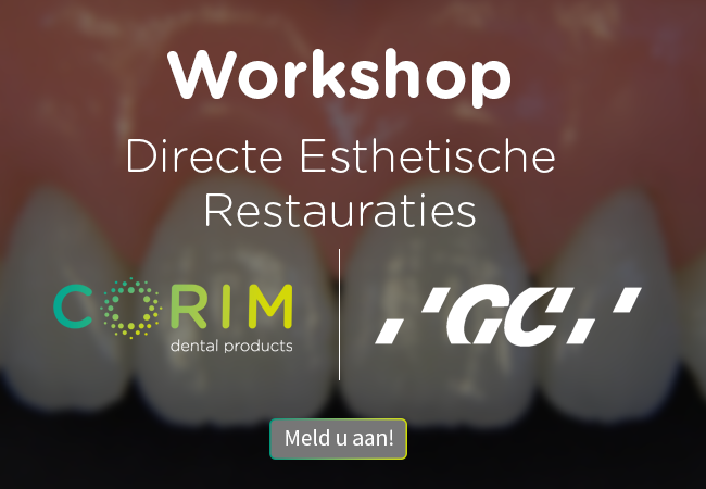 Esthetische restauraties